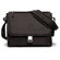 MacCase Premium Leather Small Shoulder Bag