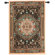 Manual Woodworkers & Weavers Persian Reflection Tapestry