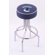 Holland Bar Stool National Hocky League Tulip Base Swivel Barstool 