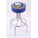 Holland Bar Stool National Hocky League Tulip Base Swivel Barstool 