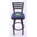 Holland Bar Stool US Military Ladder-Back Barstool 