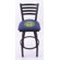 Holland Bar Stool US Military Ladder-Back Barstool 