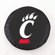Holland Bar Stool NCAA Tire Cover