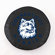 Holland Bar Stool NCAA Tire Cover