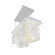 Light In Art by Shimal'e Peleg Plice 8 Light Pendant