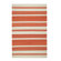 Genevieve Gorder Rugs Jagges Stripe Saffron Rug