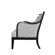 Legion Furniture Fabric Arm Chair
