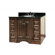 Legion Furniture 48" Single Bathroom Vanity Set with Six Drawer