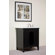 Legion Furniture 30" Woodbridge Sink Vanity in Distressed Dark Espresso