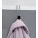 Alba Over-The-Panel Single Coat Hook