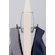 Alba Over-The-Panel Double Coat Hook