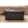 Home Loft Concept Nottingham Storage Ottoman