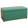 Home Loft Concept Baby York Storage Ottoman