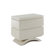 Capretti Milano 2 Drawer Nightstand