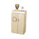 Wood Designs Healthy Kids Refrigerator