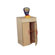 Wood Designs Healthy Kids Tot Refrigerator