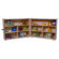 Wood Designs 36" Extra Deep Versatile Folding Storage Unit