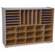 Wood Designs Multi Storage Unit