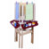 Wood Designs Three Way Adjustable Easel