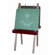 Wood Designs Double Adjustable Easel with Chalkboard