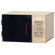 Wood Designs Microwave in Tuff Gloss