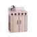 Wood Designs Heritage Maple Stove
