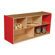 Wood Designs 24" Mobile Single Storage Unit