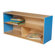 Wood Designs 24" Versatile Single Storage Unit