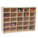 Wood Designs Contender 25 Tray Storage Unit