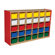 Wood Designs Thirty Tray Storage Unit
