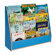 Wood Designs Book Display Stand