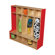 Wood Designs Seat Locker