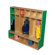 Wood Designs Seat Locker