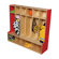 Wood Designs Seat Locker