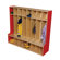Wood Designs Seat Locker