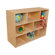 Wood Designs X-Deep Storage Unit