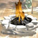 Napoleon Outdoor Patioflame Fire Pit