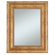 Alpine Art and Mirror Lorrain Wall Mirror