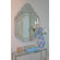 Venetian Gems Melina Venetian Wall Mirror