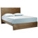 Desiron Thompson Platform Bed