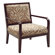 Coast to Coast Imports LLC Fabric Arm Chair