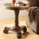 Coast to Coast Imports LLC End Table