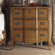 Lexington Twilight Bay 3 Drawer Nightstand
