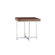 Lexington Mirage Taylor End Table