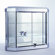Tecno Display Six Sided Shadow Box