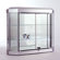 Tecno Display Six Sided Shadow Box
