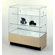 Tecno Display Full Vision Jewelry Display Case Set