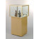 Tecno Display Square Free Standing Jewelry Case
