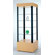 Tecno Display Display Cabinet