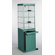 Tecno Display Optical Square Tower Display Case